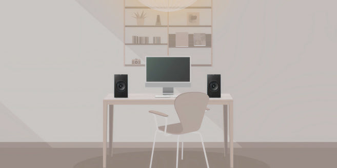 Coda W Einrichtungsleitfaden: Verbindung mit Bluetooth, TV und mehr