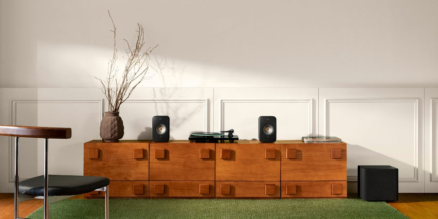 Brauchen LS Wireless-Lautsprecher einen Subwoofer?