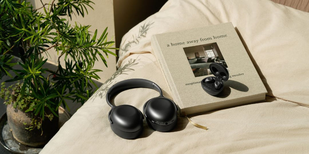 Die Vorteile von Kopfhörern mit Geräuschunterdrückung