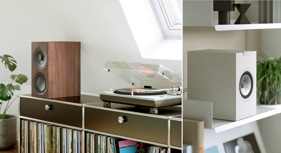 Welche Vorteile bieten 3-Wege-Lautsprecher?