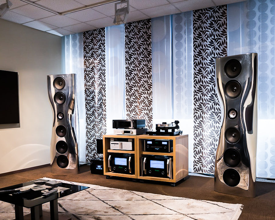 MUON-MONAT: MUON in Wien Probehören