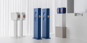 Die besten Wireless-HiFi-Lautsprecher