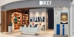 KEF gibt Eröffnung des KEF Music Studio in Chengdu bekannt