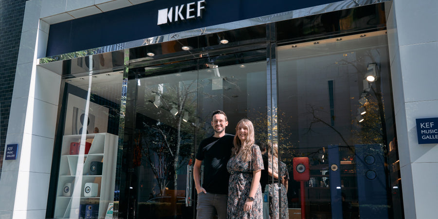 IKM 2019 Wettbewerbsgewinner: Eine Reise, auf die es sich zu warten gelohnt hat