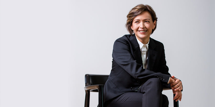 Grace Lo CEO der KEF