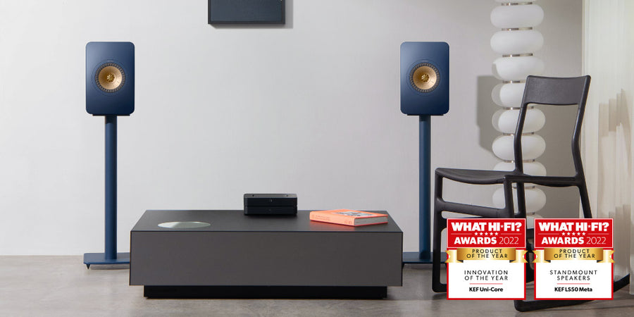 What Hi-Fi? Preisträger 2022