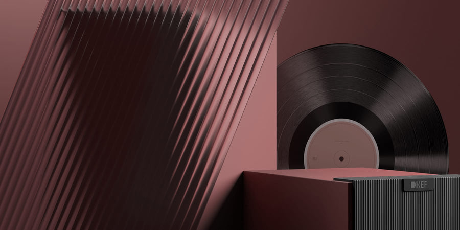 Demnächst erhältlich: Neuer Lautsprecher zur Entdeckung des Klanges.