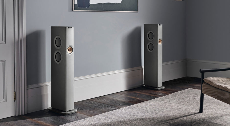 Im Spotlight: LS60 Wireless – Eine Expertenanleitung