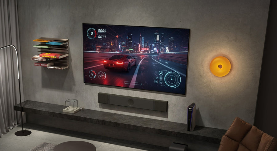 Wie Sie mit einer Soundbar das perfekte Gaming-Setup erreichen können