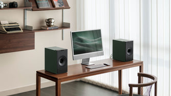 Wireless Hifi Lautsprecher