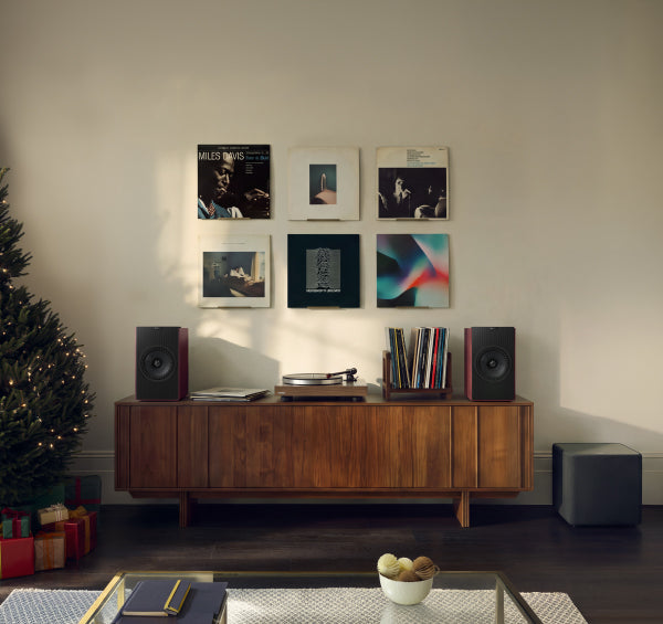 KEF Europe
