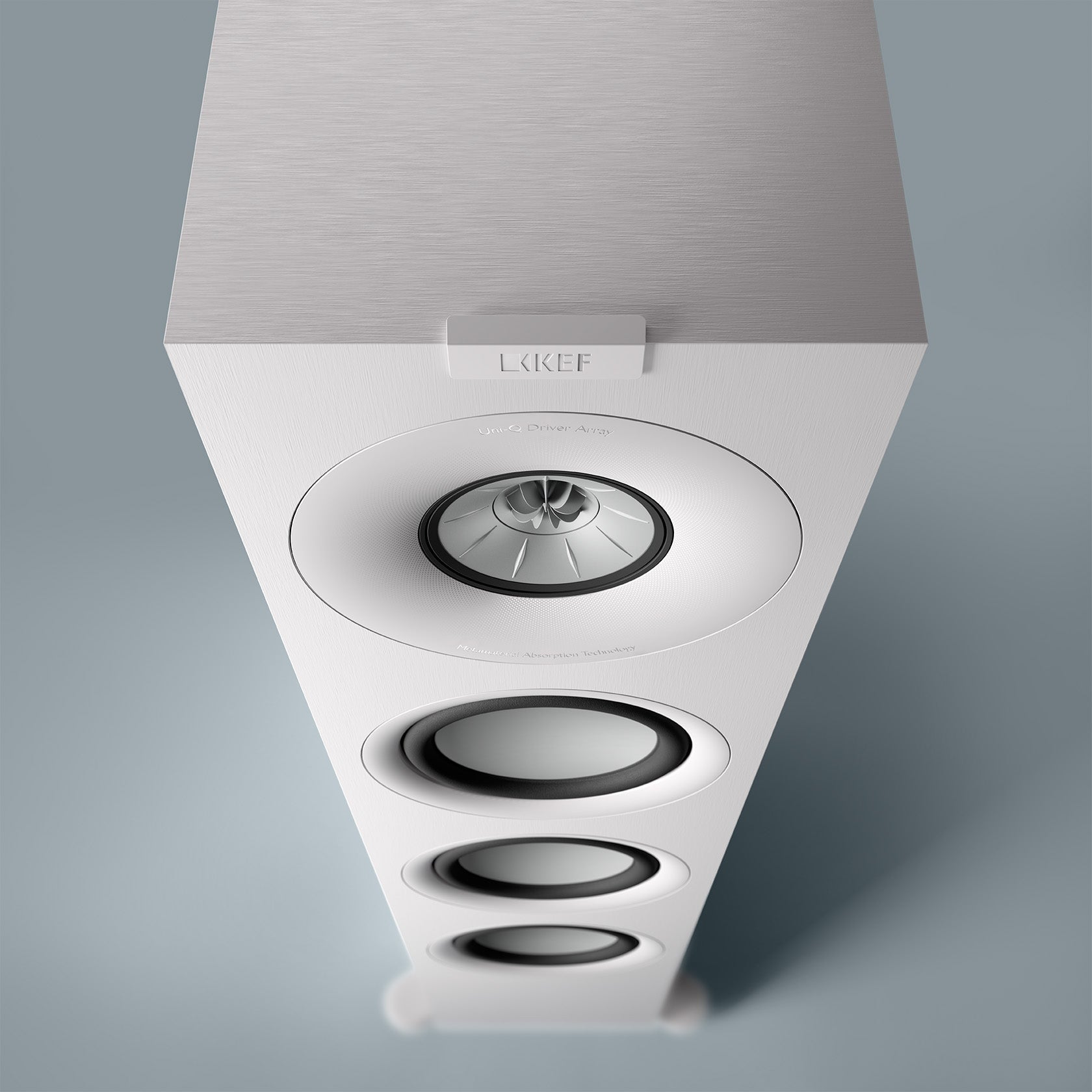 KEF Europe