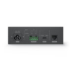 BTS30 Bluetooth Bedienfeld und kompaktes Verstärker-System