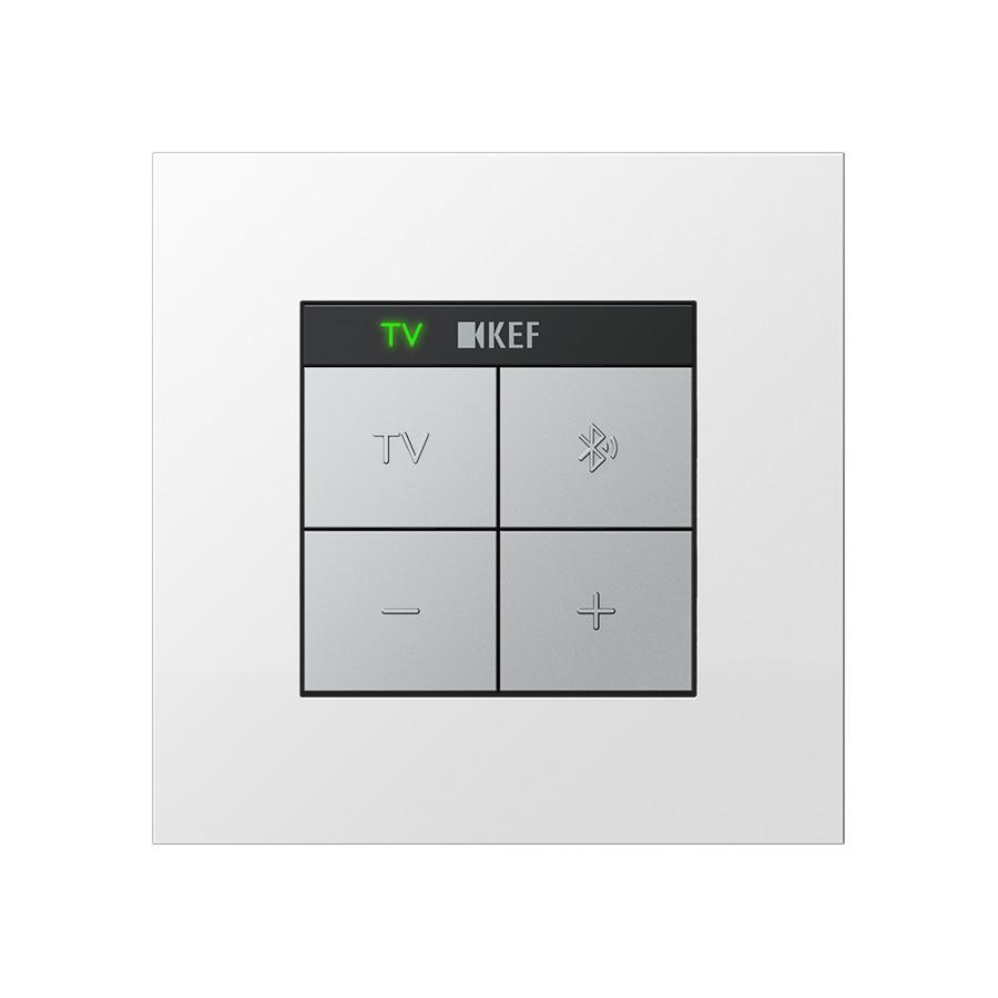 BTS30 Bluetooth Bedienfeld und kompaktes Verstärker-System