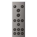 C3 Fernbedienung