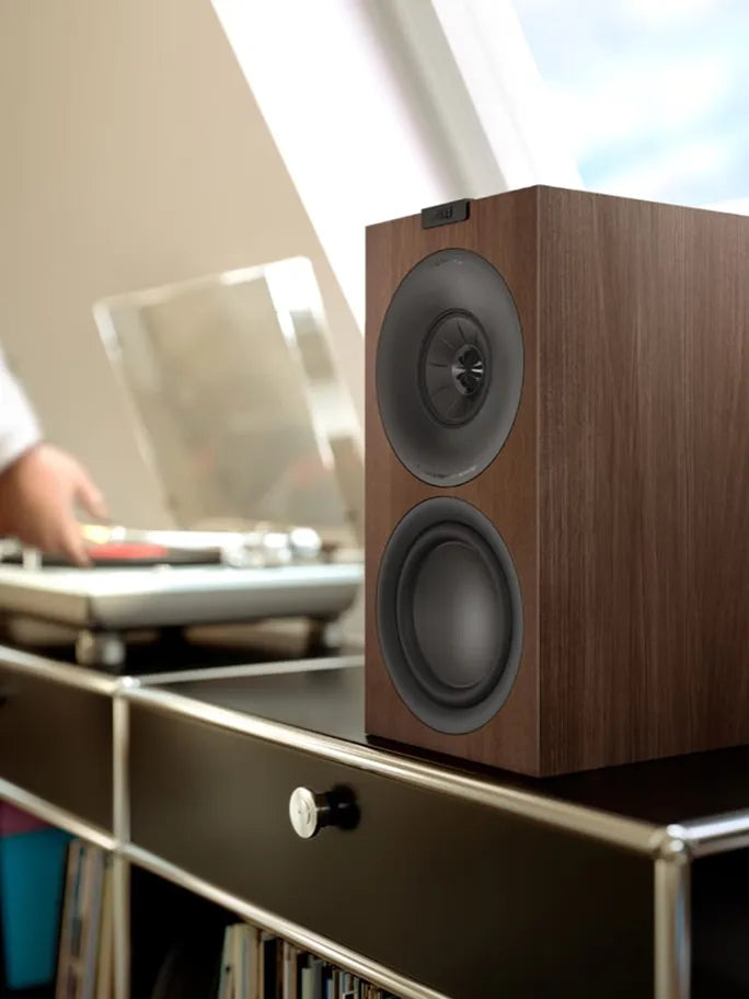 KEF Europe