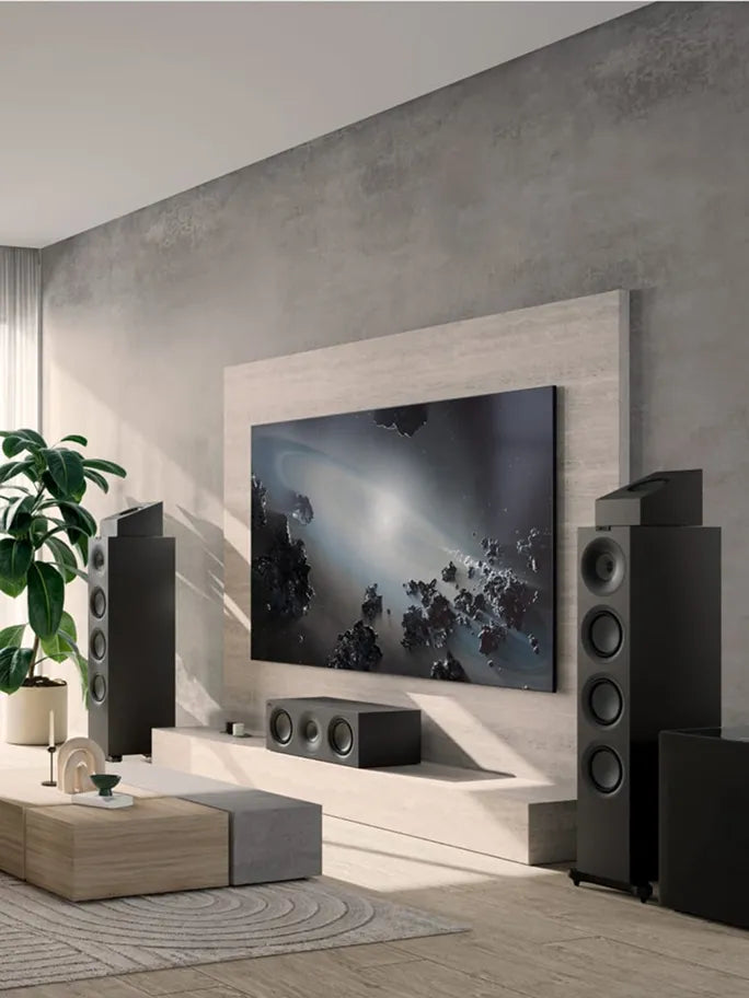 KEF Europe