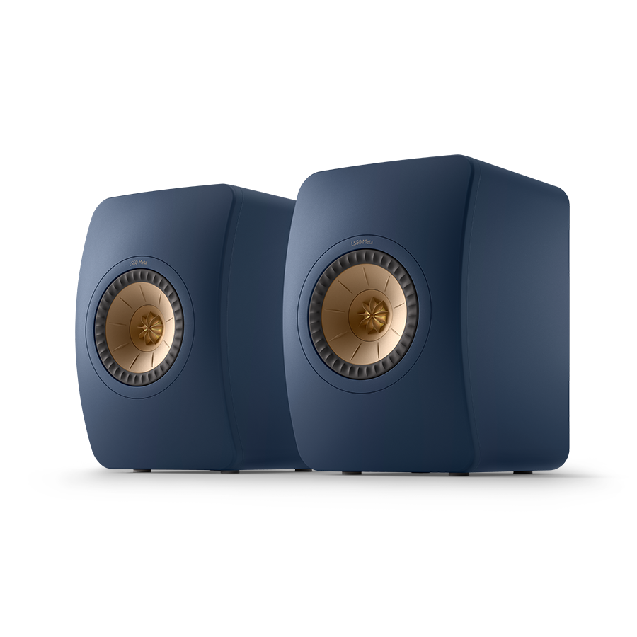 Refurbished LS50 Meta