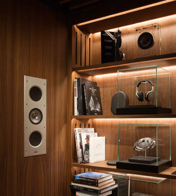 KEF Europe