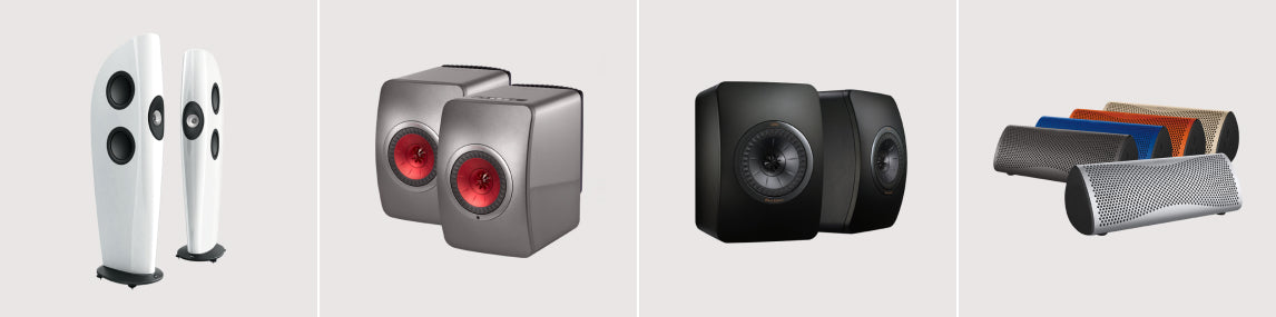 KEF Europe