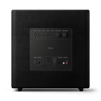 Kube 12 MIE