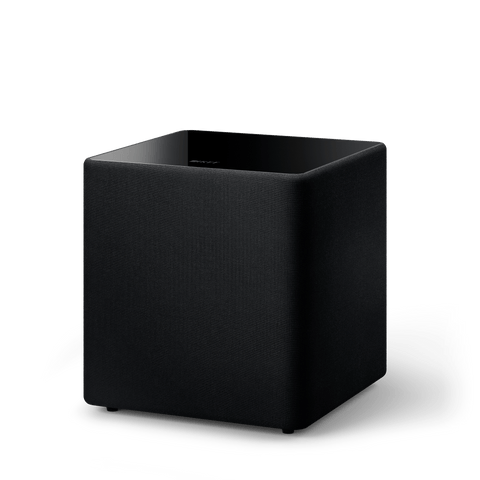 Refurbished Kube 12 MIE