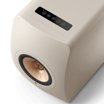 LS50 Wireless II