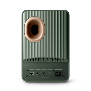 LS50 Wireless II