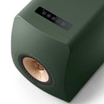 LS50 Wireless II