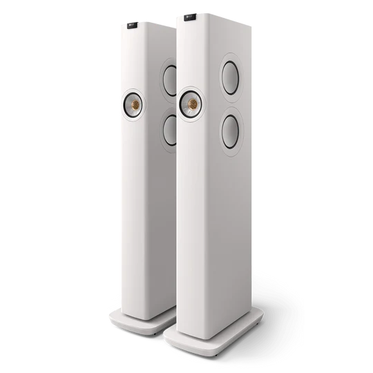 KEF Europe