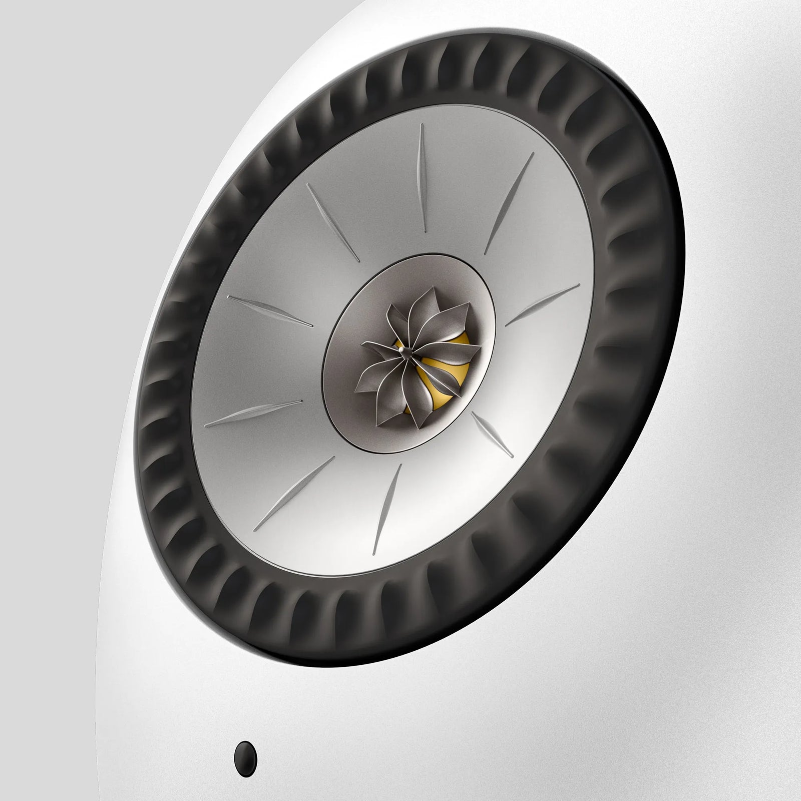 KEF LS Luxe