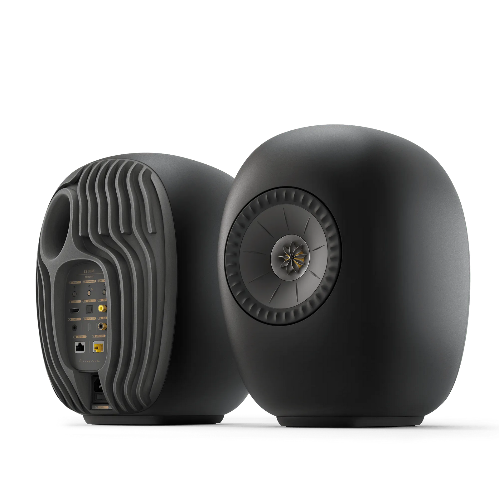 KEF LS Luxe