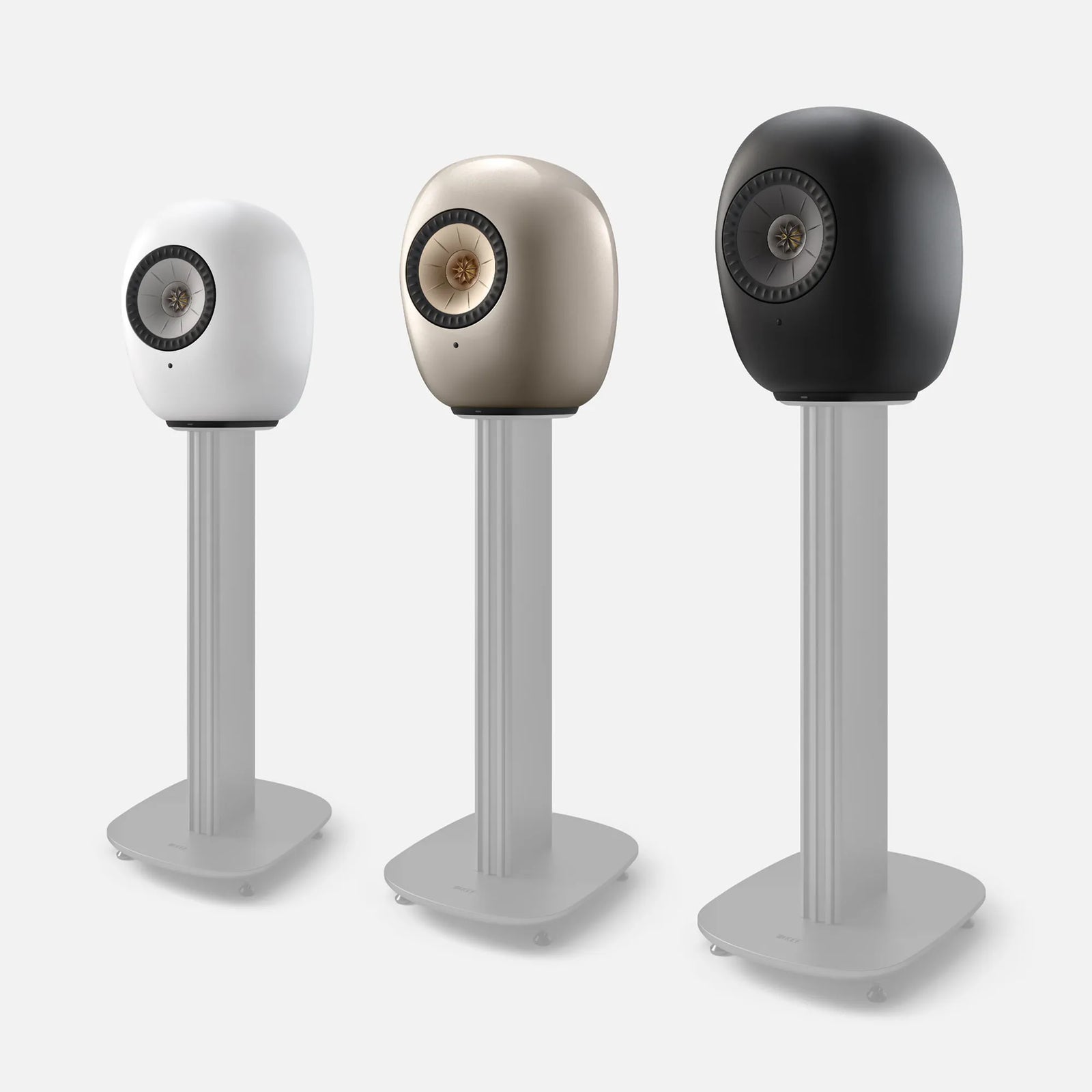 KEF LS Luxe