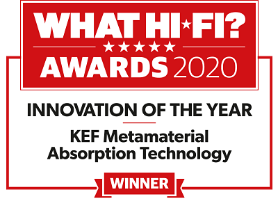 KEF Europe