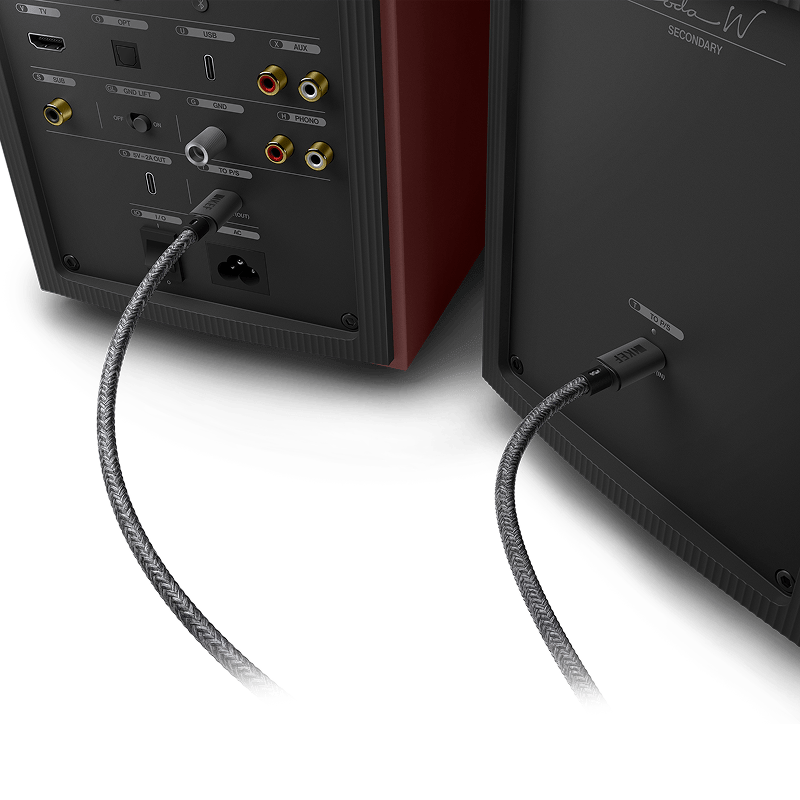 C-Link Inter-Lautsprecherkabel