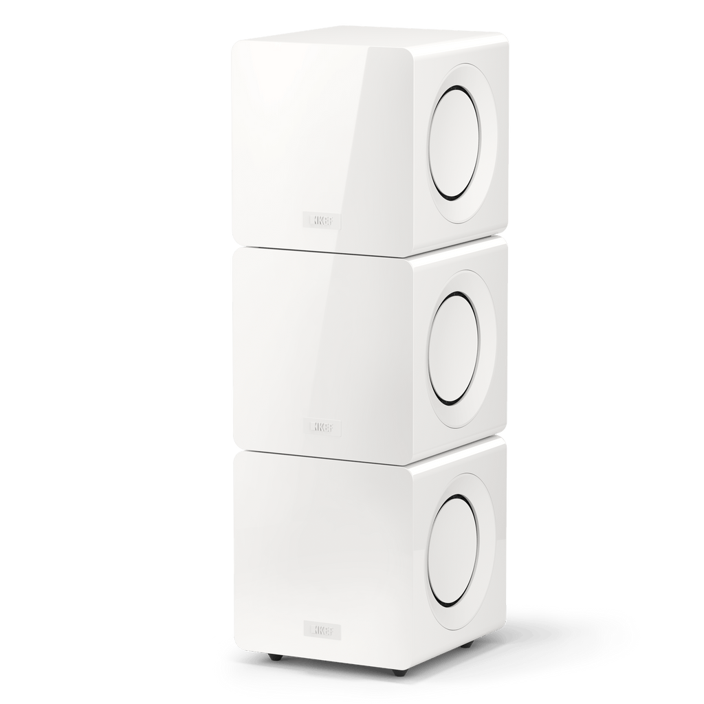 KSK92 Subwoofer Stacking Kit