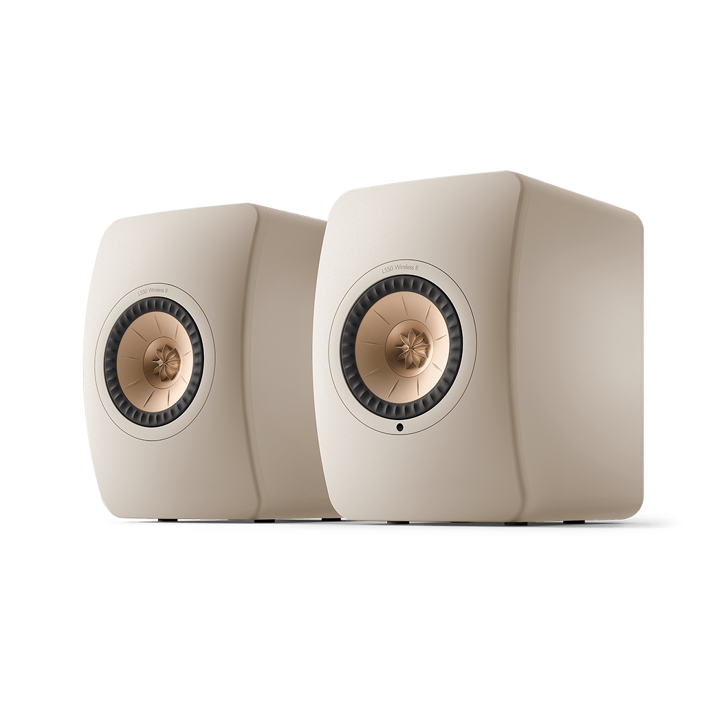 Refurbished LS50 Wireless II