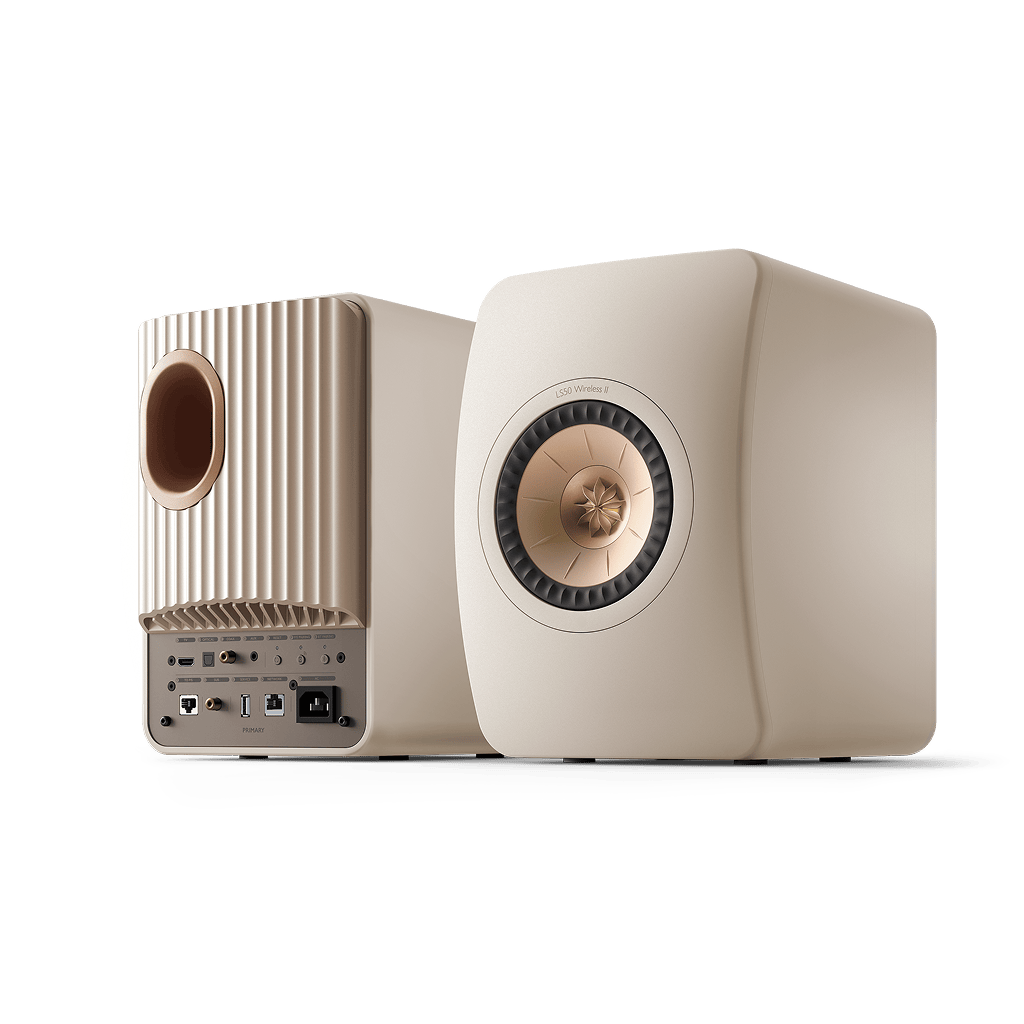 Refurbished LS50 Wireless II