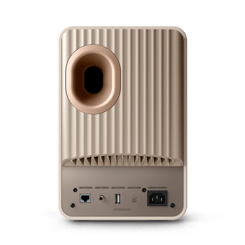 Refurbished LS50 Wireless II