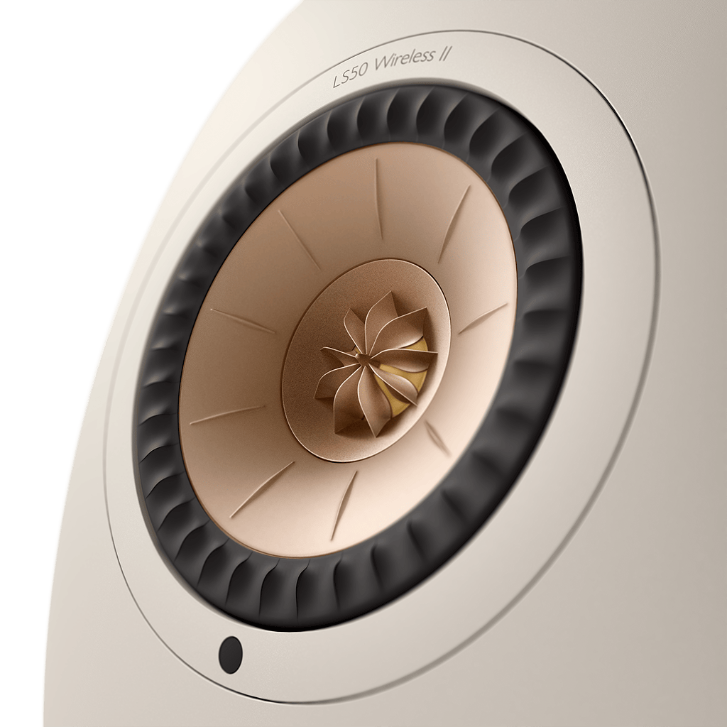 Refurbished LS50 Wireless II