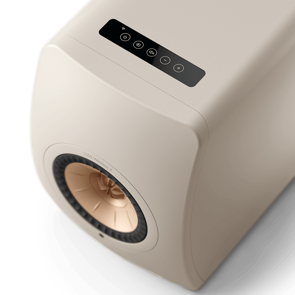 Refurbished LS50 Wireless II