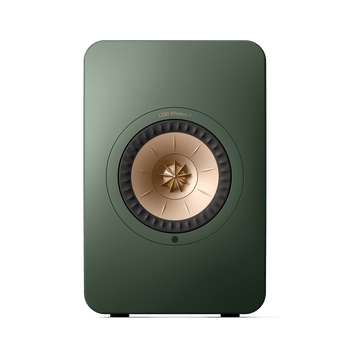 LS50 Wireless II