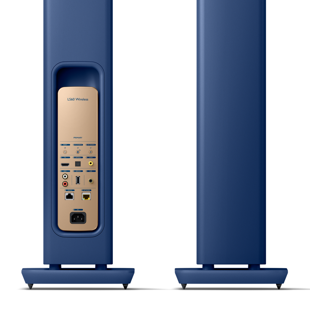 Refurbished LS60 Wireless