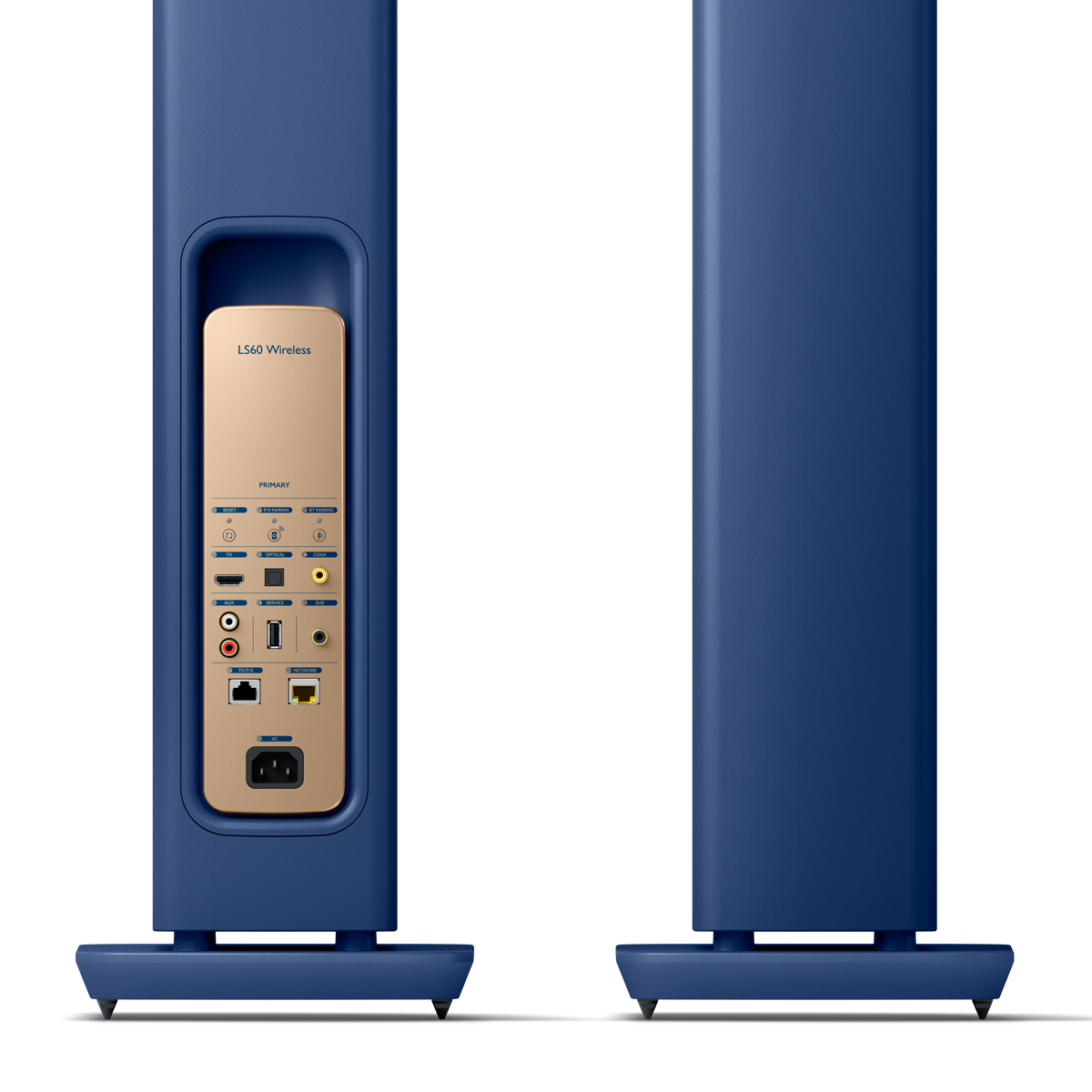 Refurbished LS60 Wireless