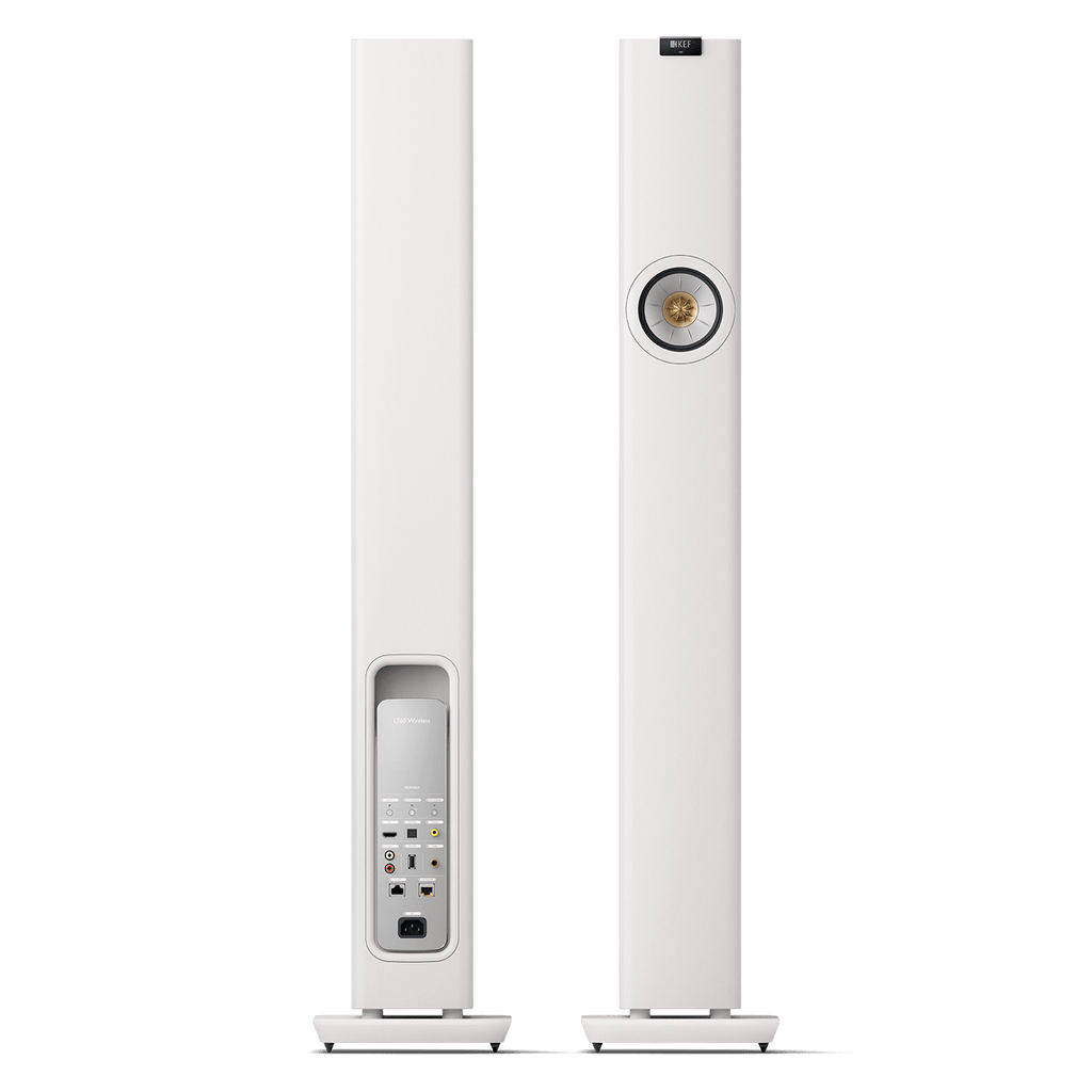 Refurbished LS60 Wireless