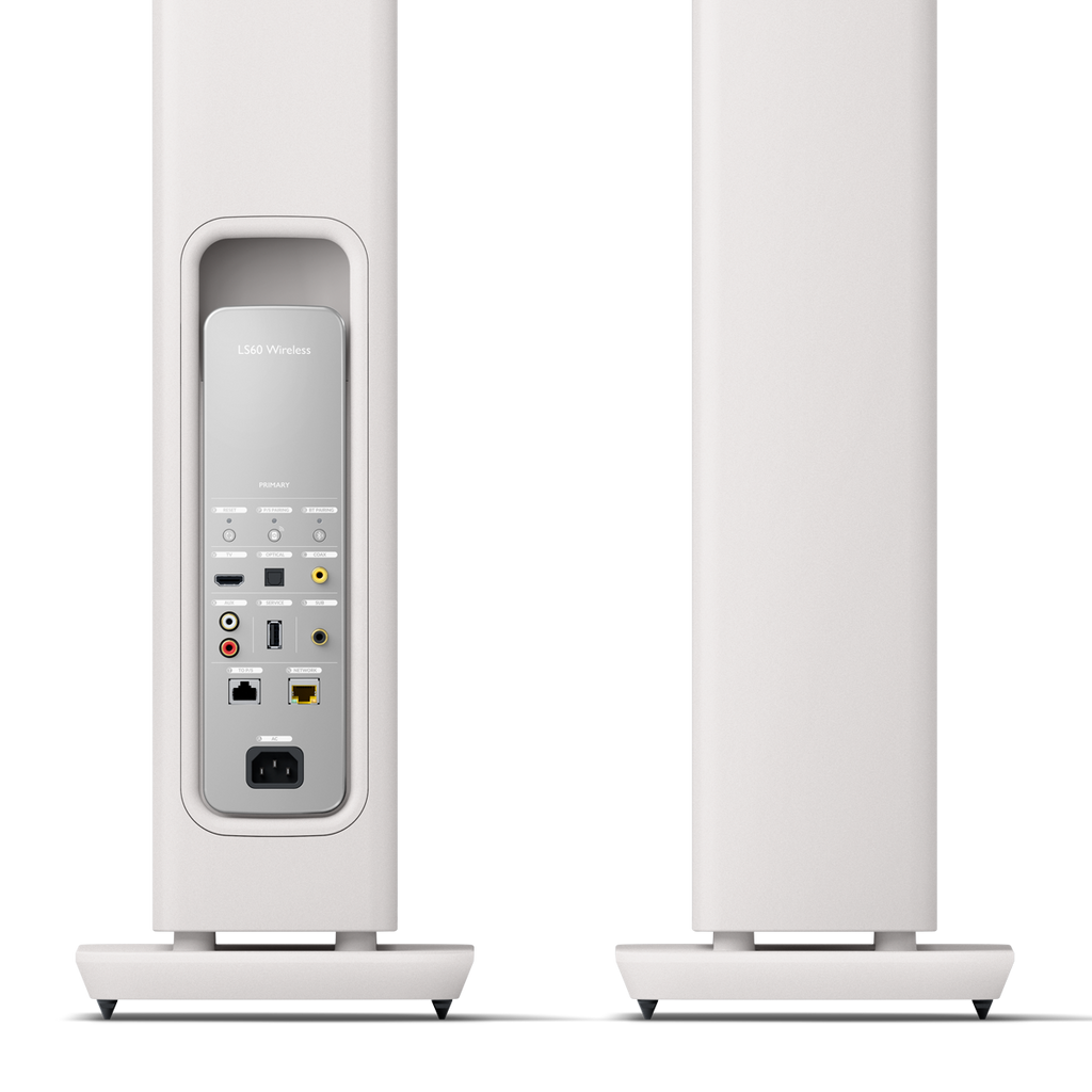 Refurbished LS60 Wireless