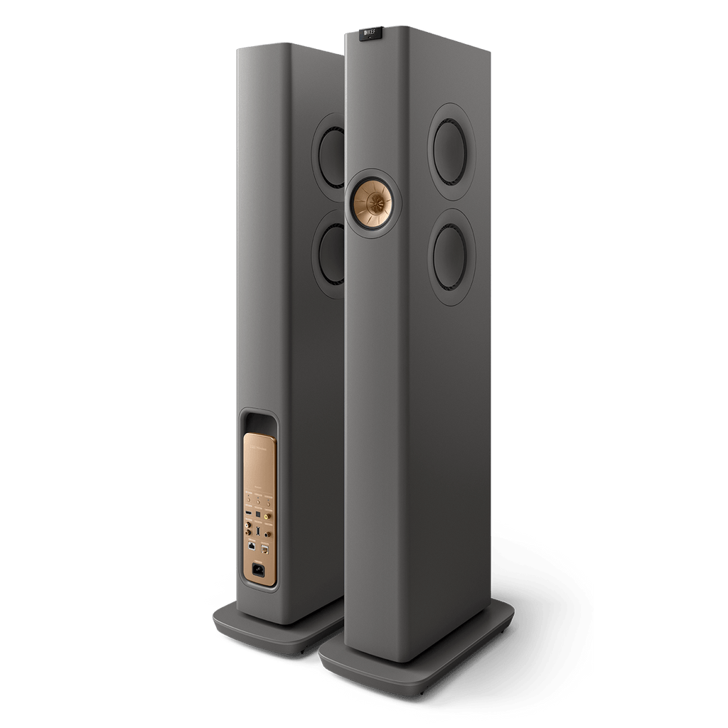 Refurbished LS60 Wireless
