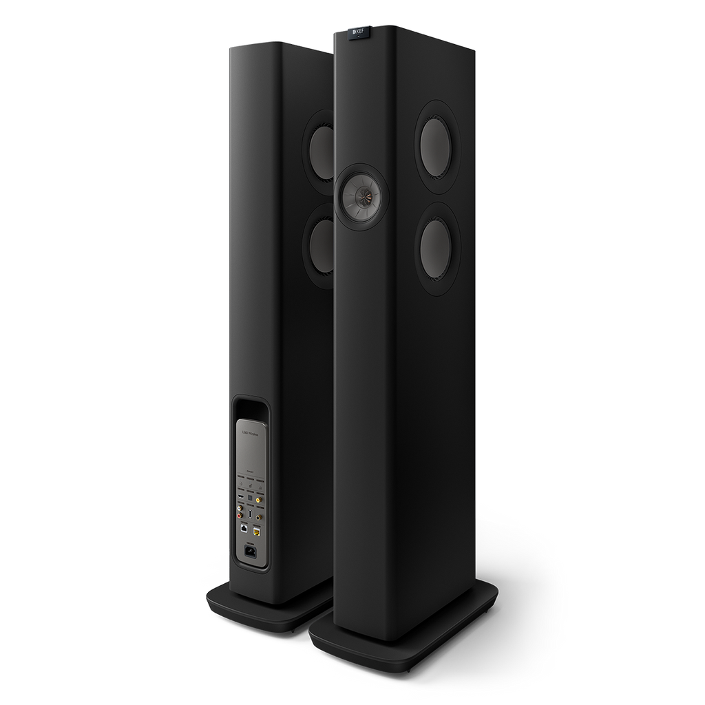 Refurbished LS60 Wireless