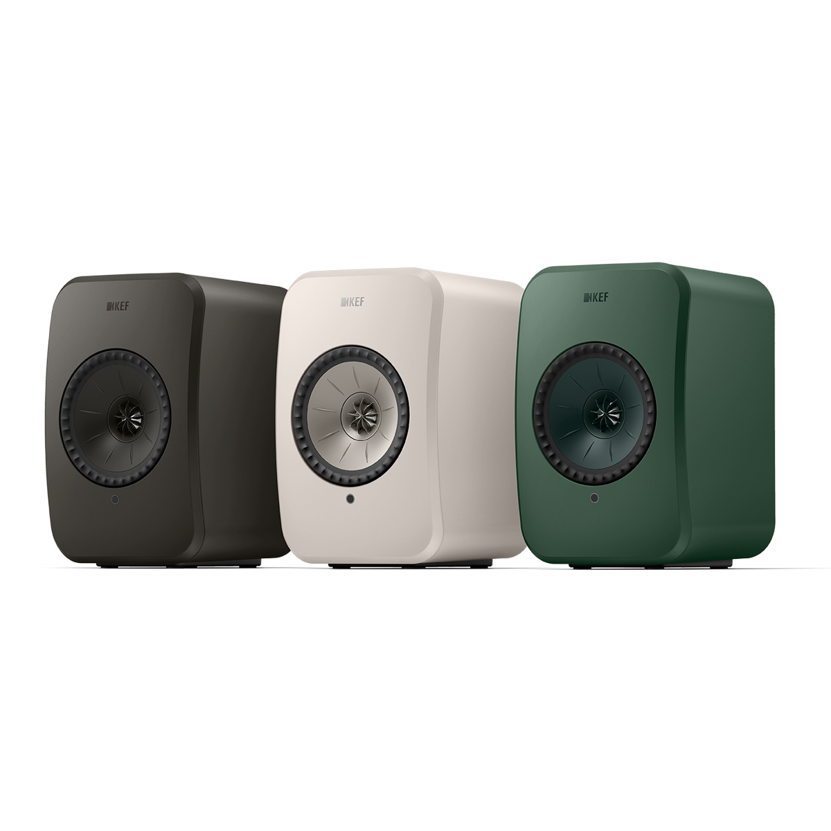 Refurbished LSX II LT