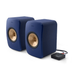 Refurbished LSX II